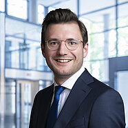 Niclas Grabowski | Rechtsanwalt