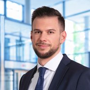 Nico Denner | Rechtsanwalt